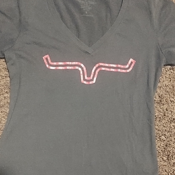 Womens Small Kimes Ranch - Picture 2 of 4